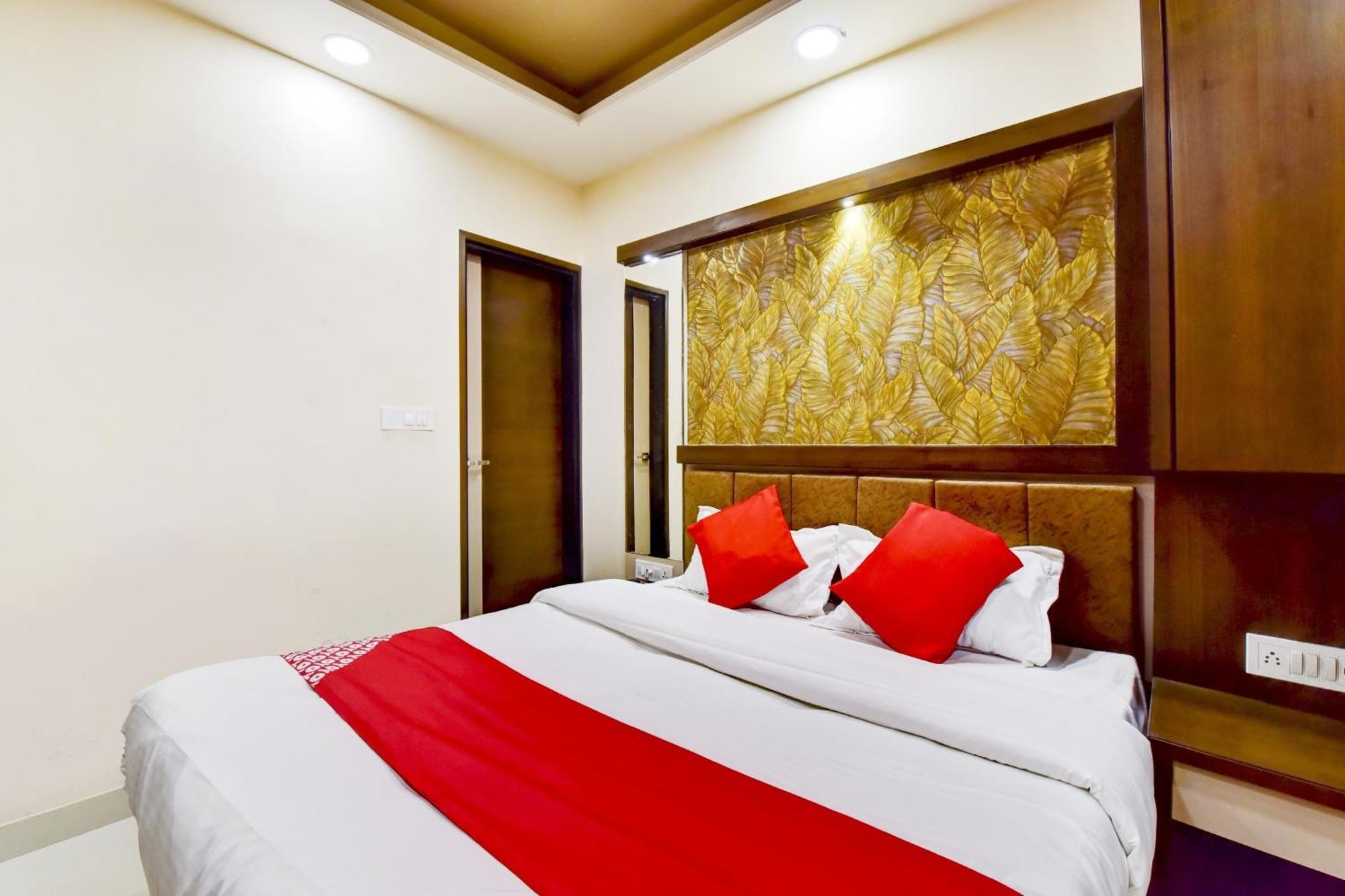 Suman Palace Аджмер Экстерьер фото