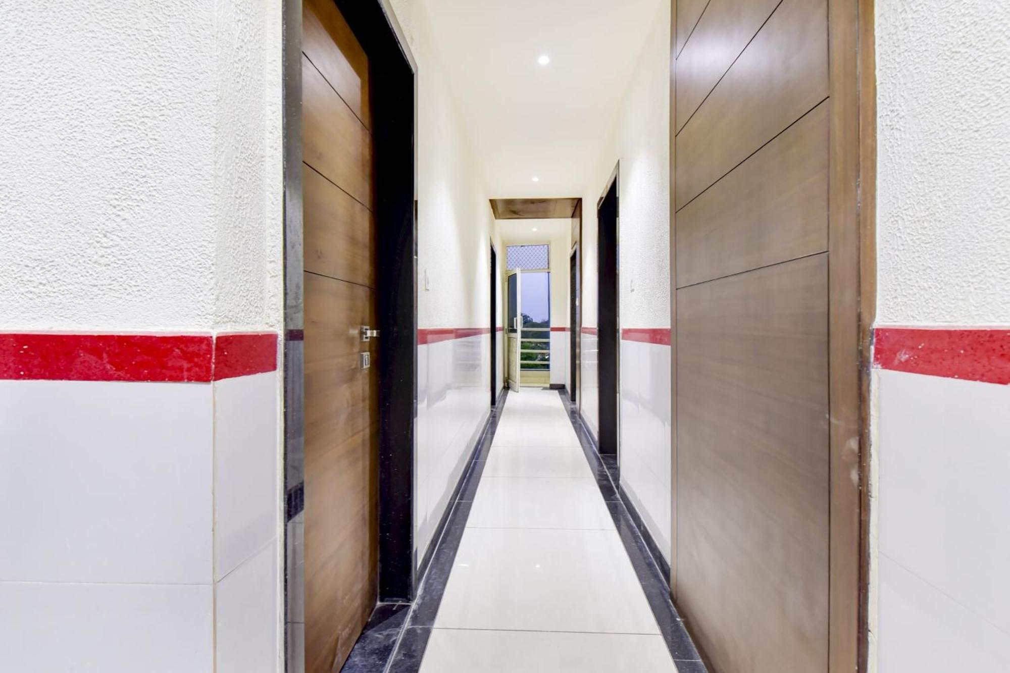 Suman Palace Аджмер Экстерьер фото