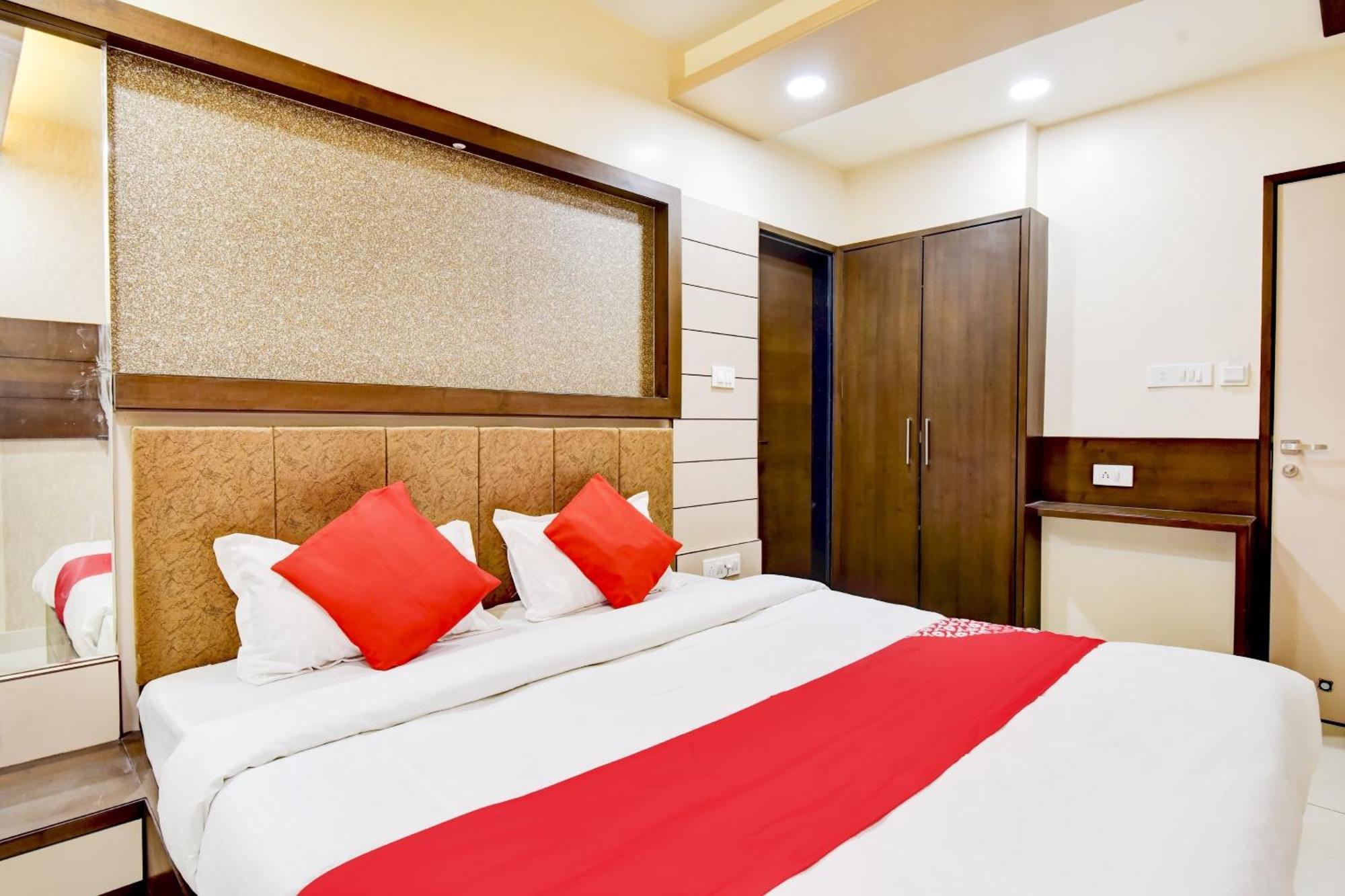Suman Palace Аджмер Экстерьер фото