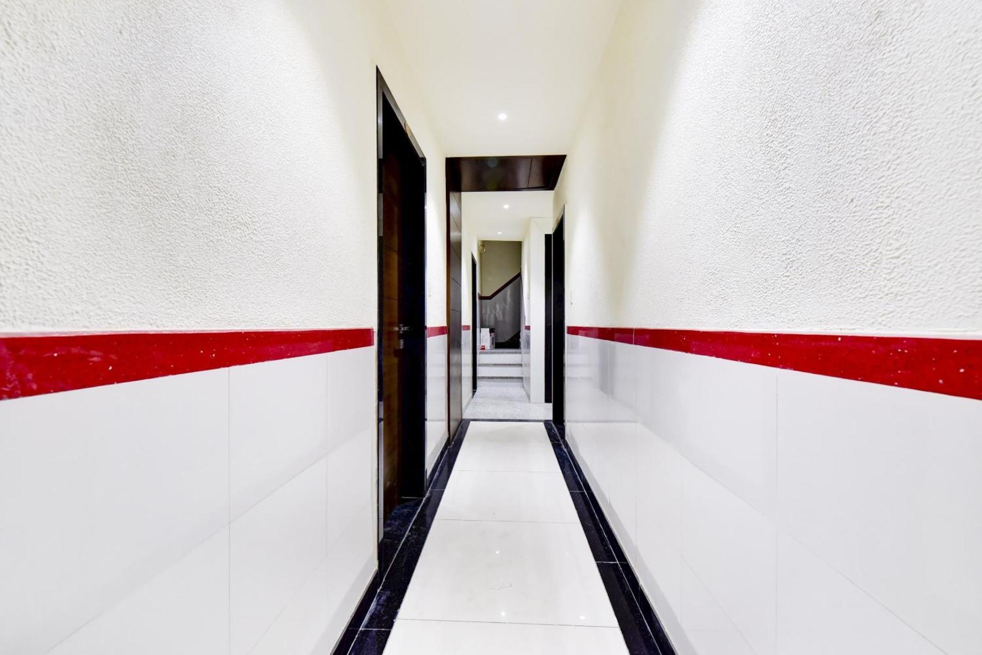Suman Palace Аджмер Экстерьер фото