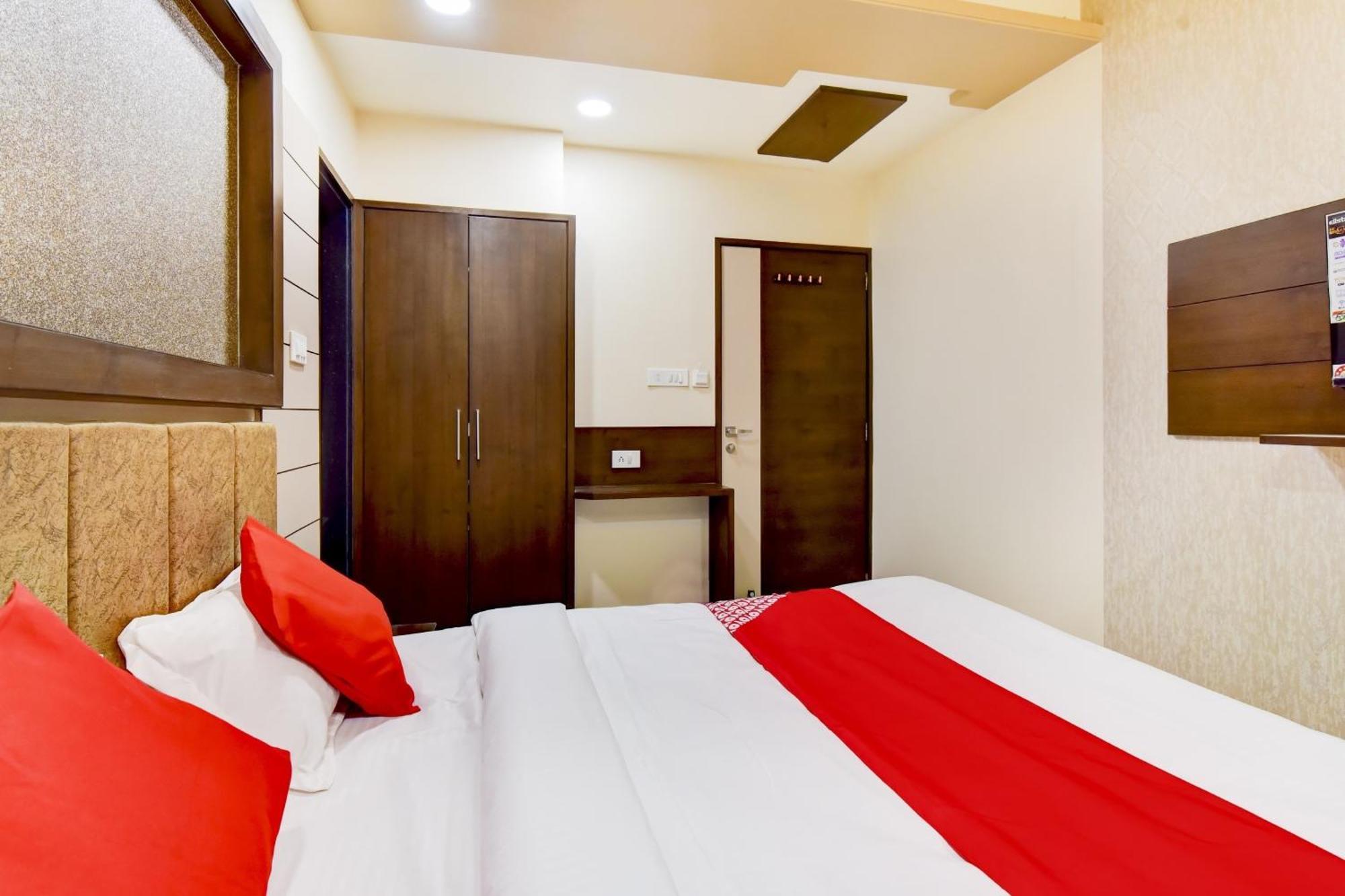 Suman Palace Аджмер Экстерьер фото