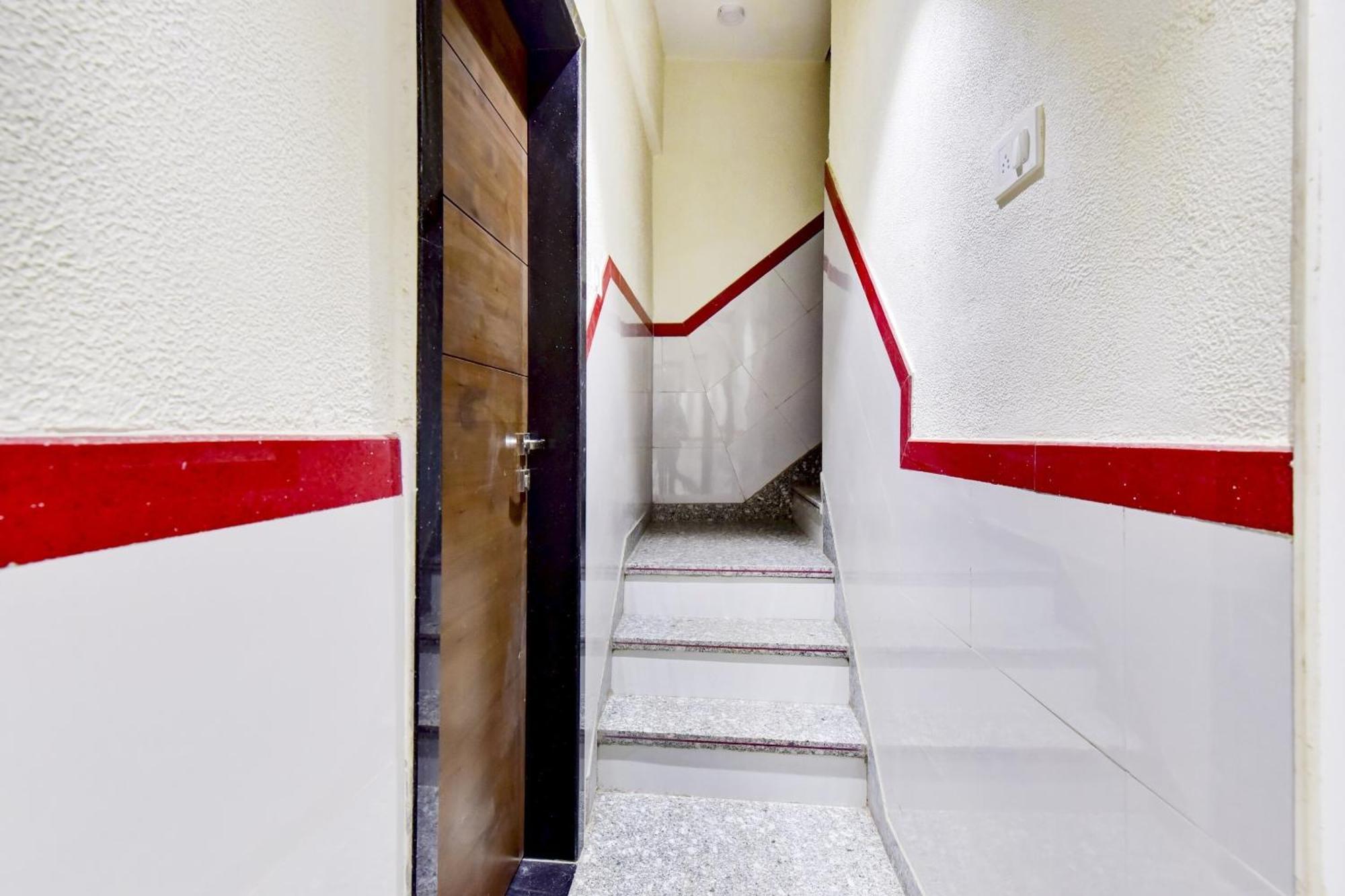 Suman Palace Аджмер Экстерьер фото